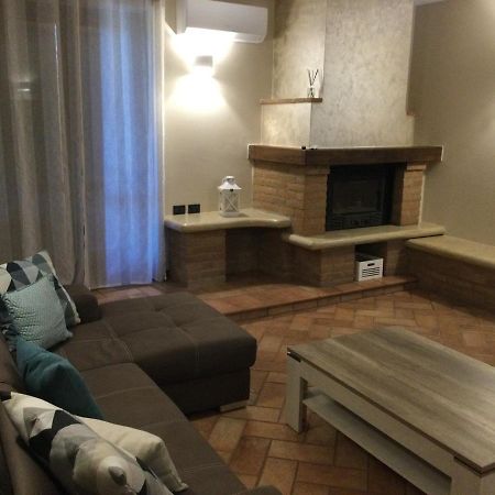 B&B Corte Sant'Angelo Passirano Екстериор снимка