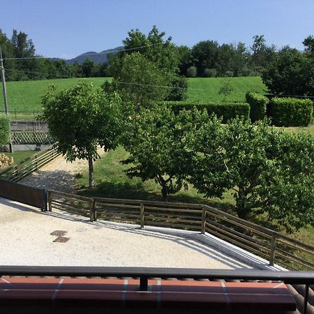 B&B Corte Sant'Angelo Passirano Екстериор снимка