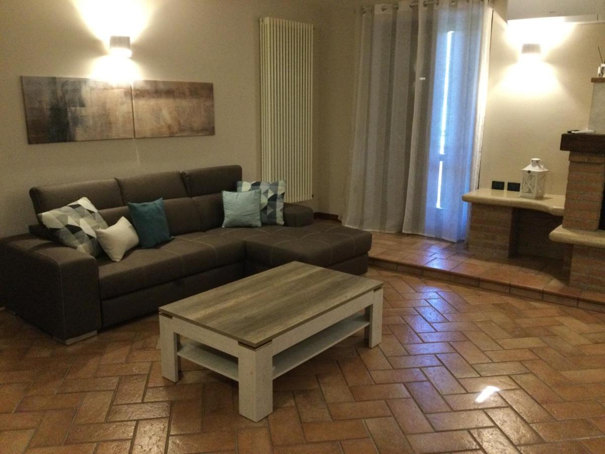 B&B Corte Sant'Angelo Passirano Екстериор снимка