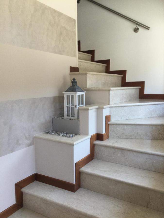 B&B Corte Sant'Angelo Passirano Екстериор снимка