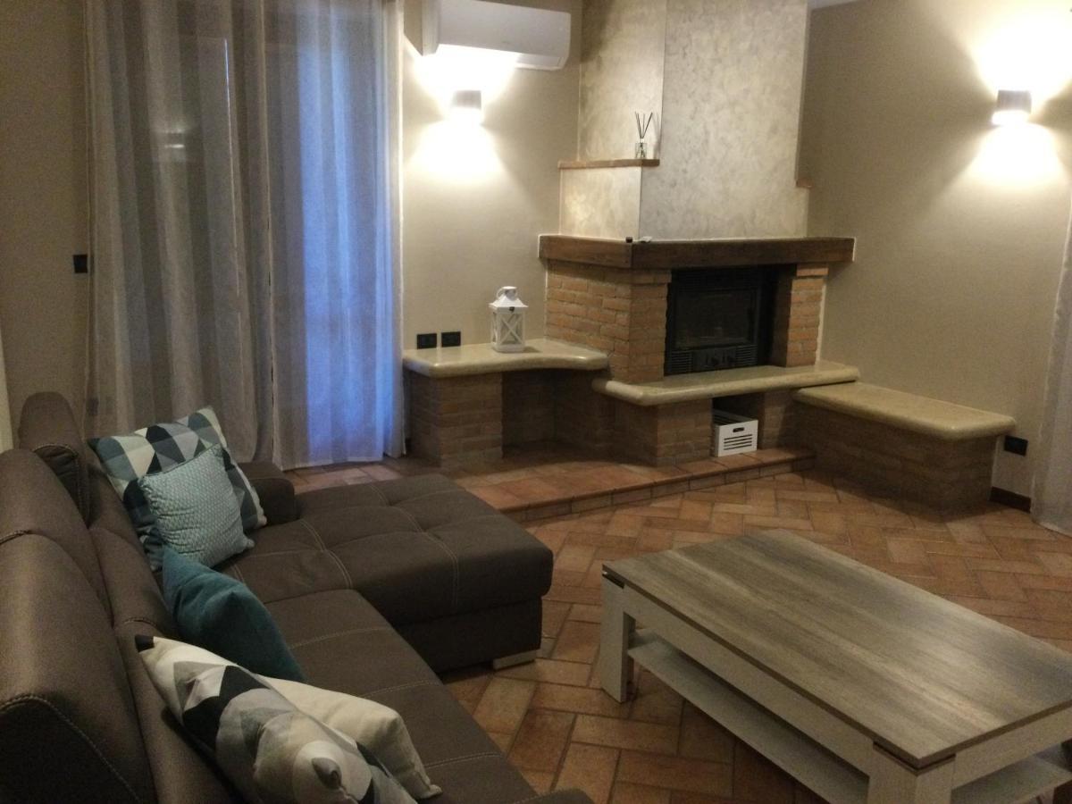 B&B Corte Sant'Angelo Passirano Екстериор снимка