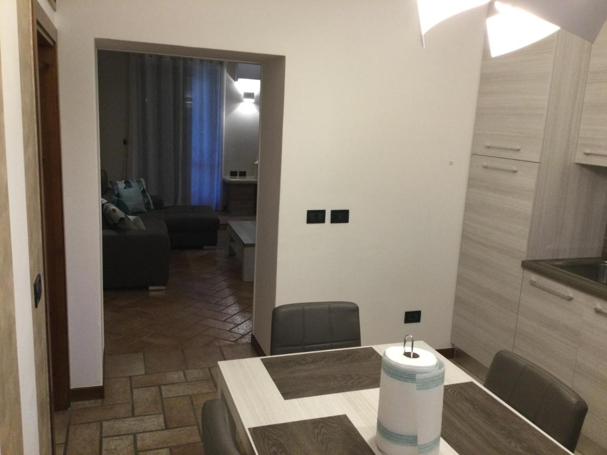B&B Corte Sant'Angelo Passirano Екстериор снимка