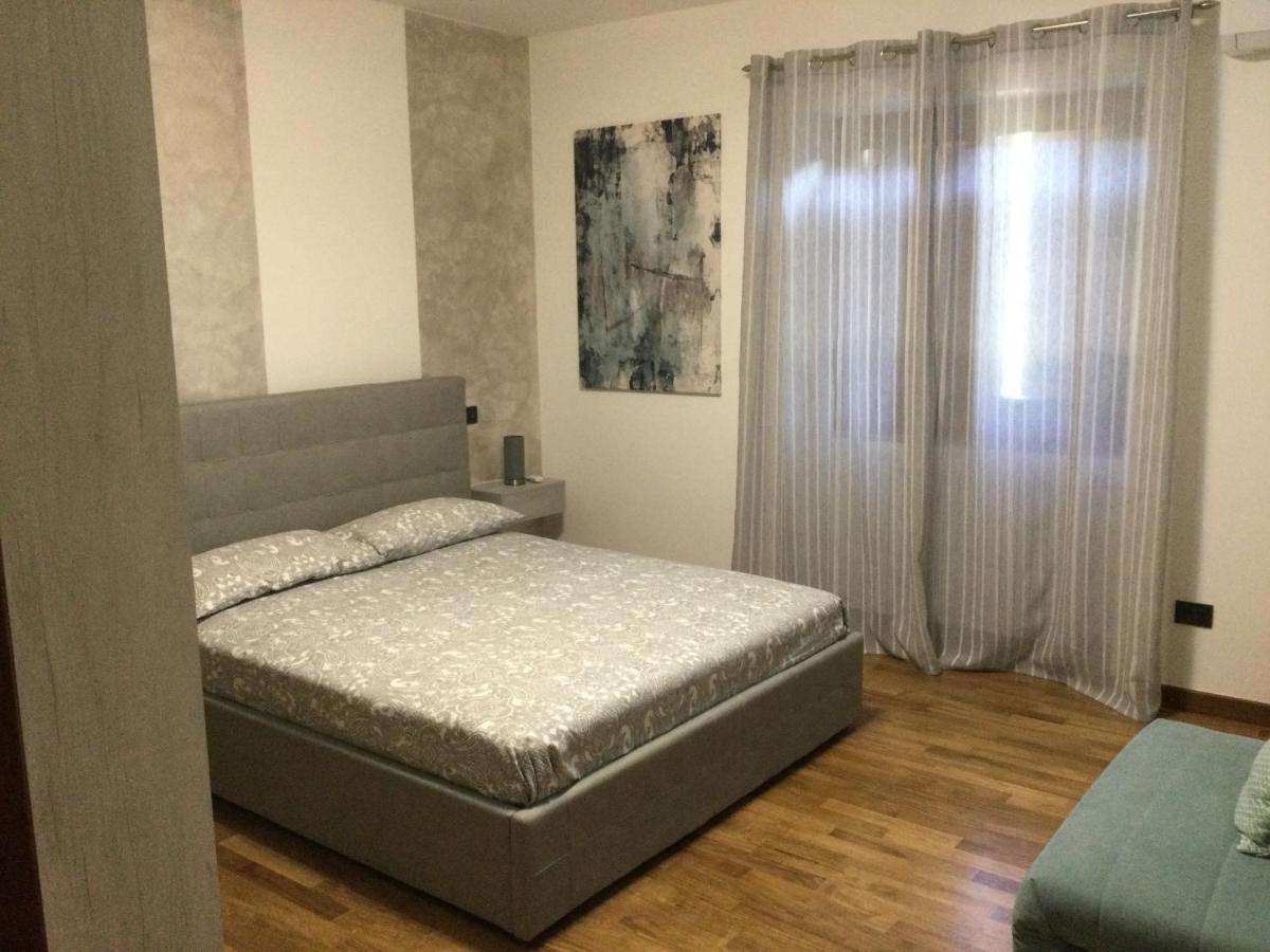 B&B Corte Sant'Angelo Passirano Екстериор снимка