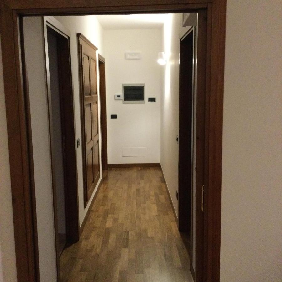 B&B Corte Sant'Angelo Passirano Екстериор снимка