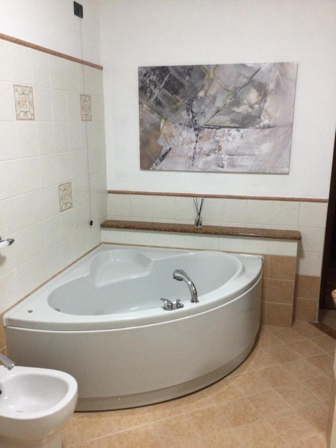 B&B Corte Sant'Angelo Passirano Екстериор снимка