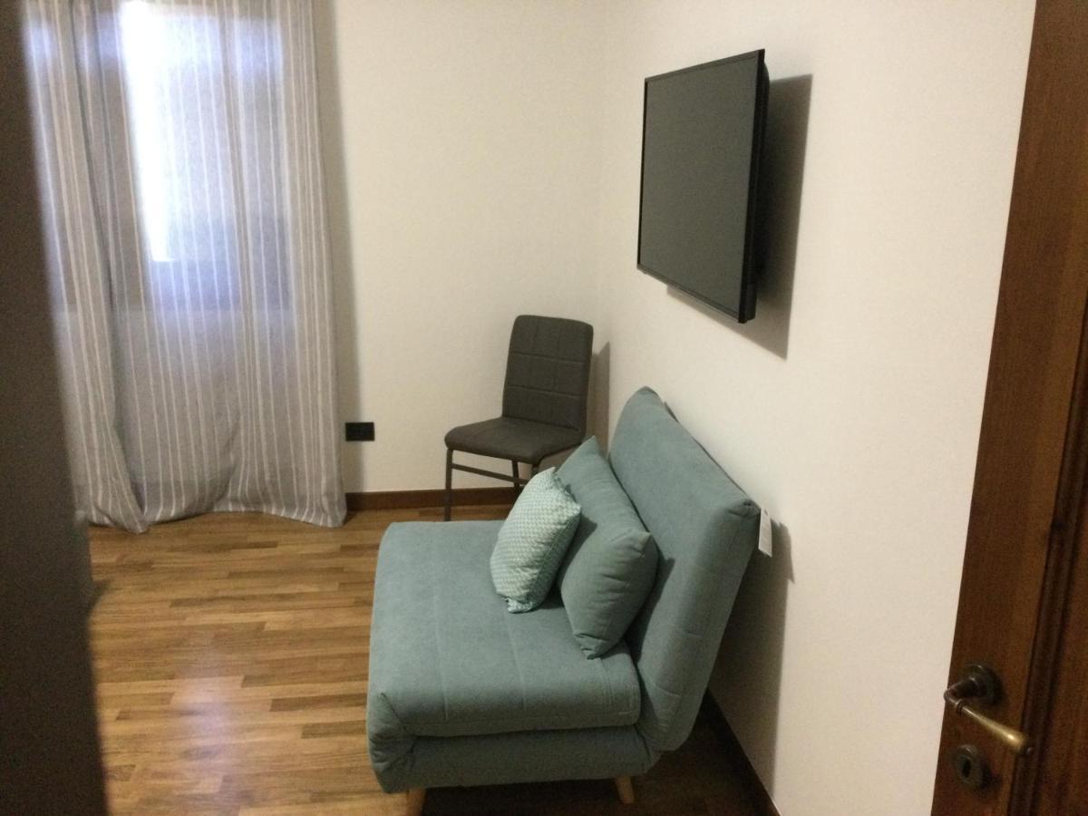 B&B Corte Sant'Angelo Passirano Екстериор снимка