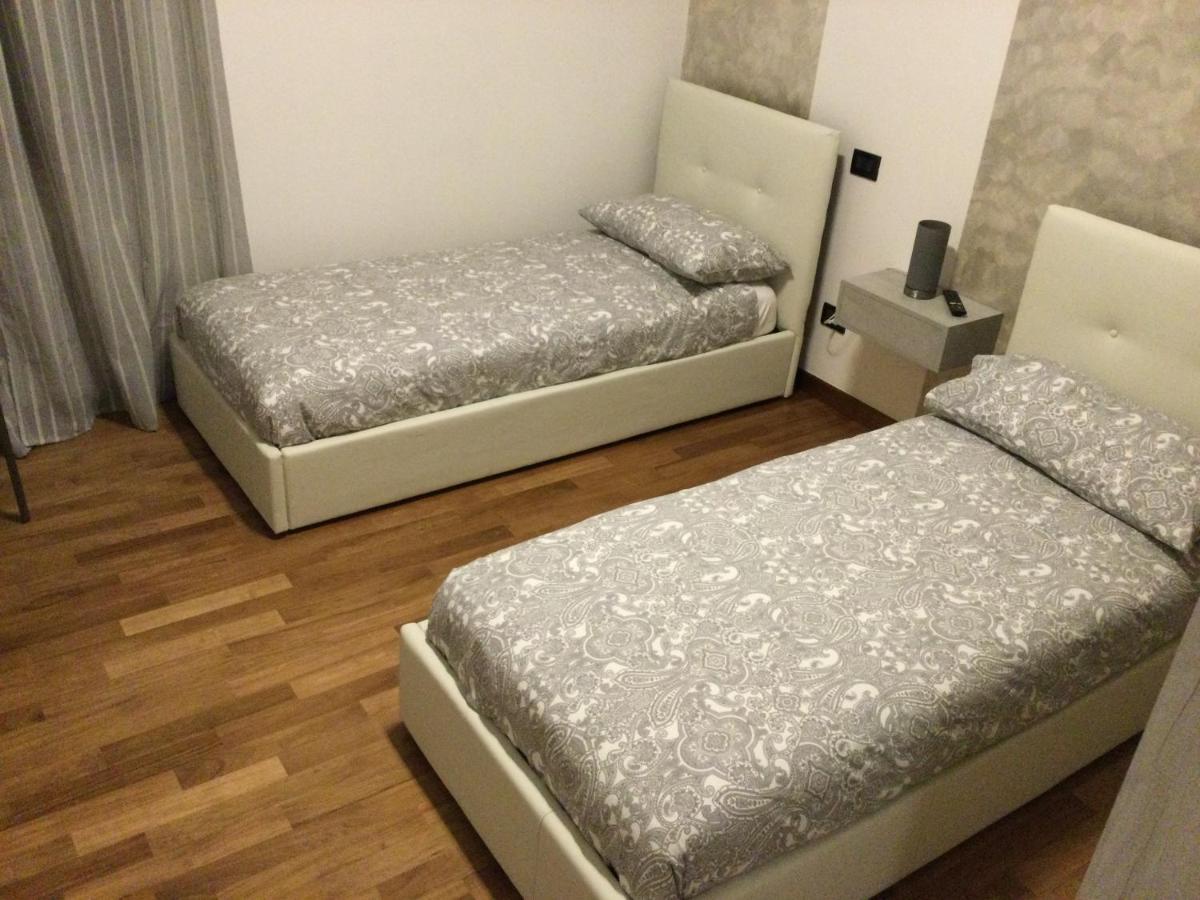 B&B Corte Sant'Angelo Passirano Екстериор снимка
