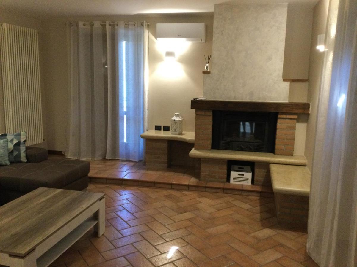B&B Corte Sant'Angelo Passirano Екстериор снимка