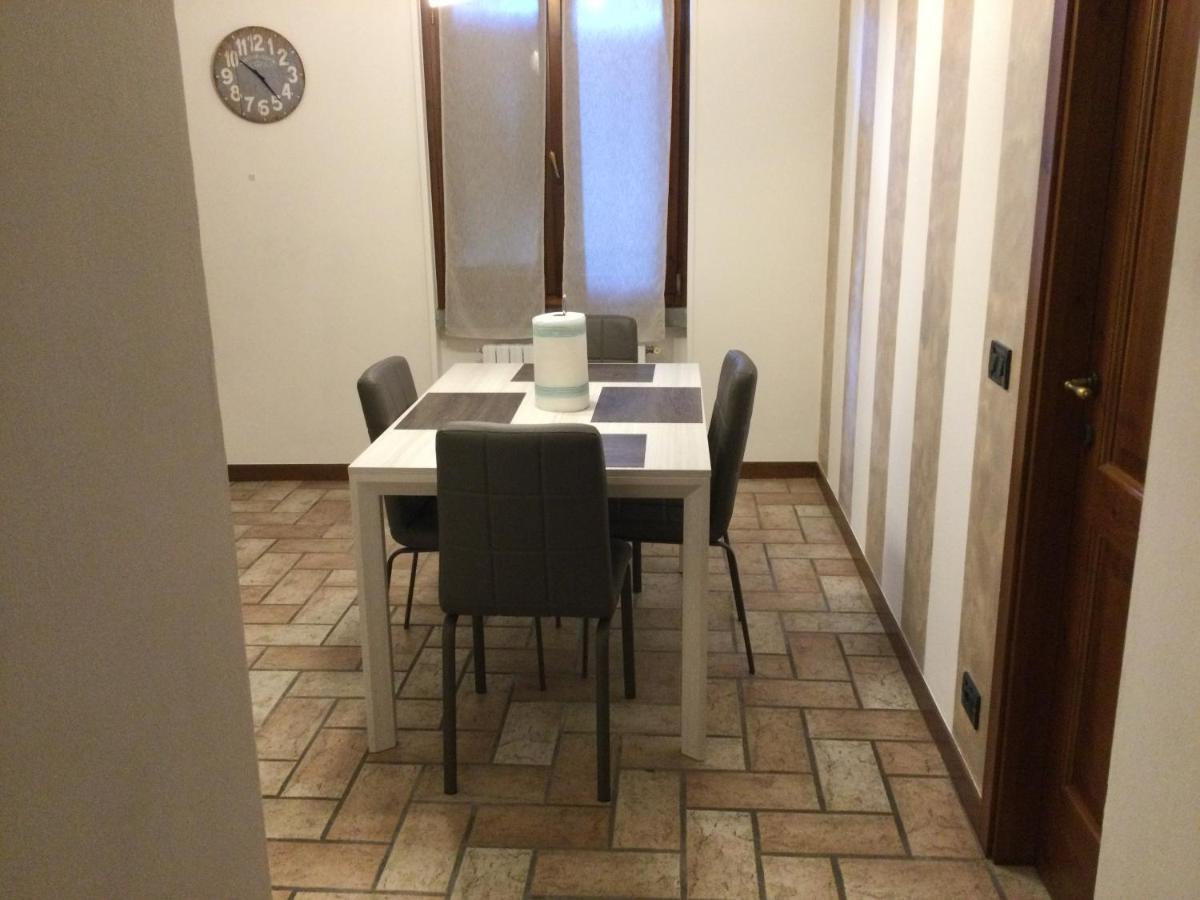 B&B Corte Sant'Angelo Passirano Екстериор снимка