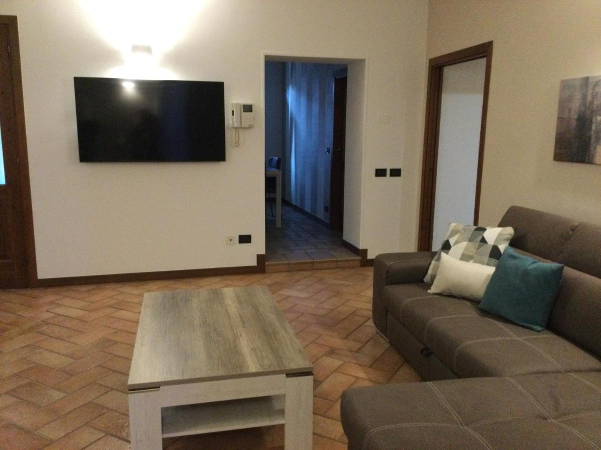 B&B Corte Sant'Angelo Passirano Екстериор снимка