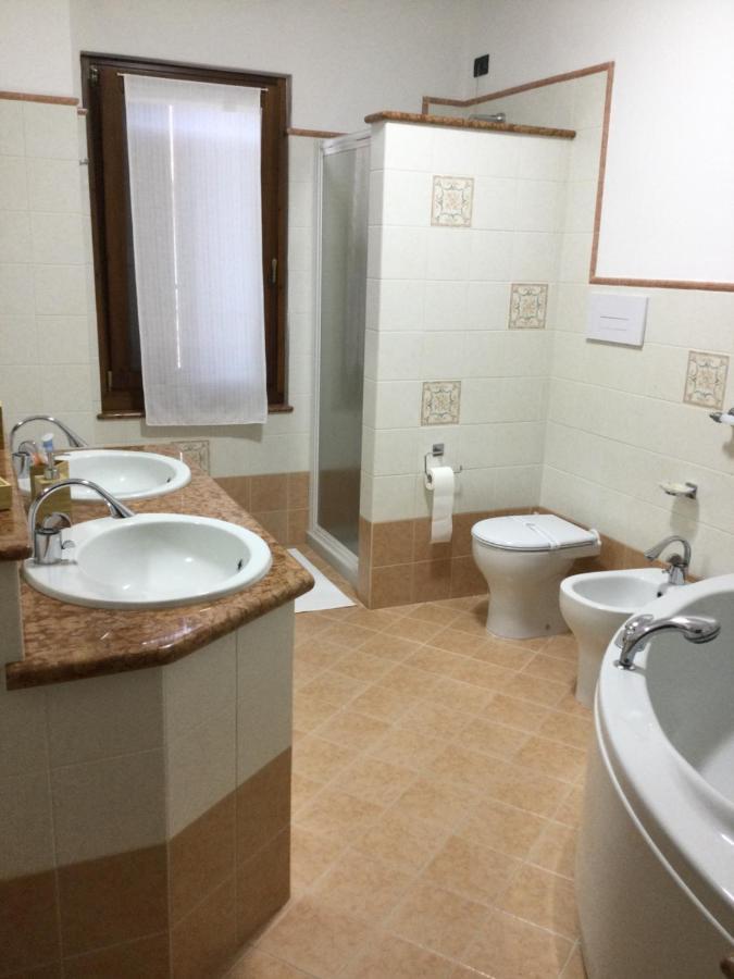 B&B Corte Sant'Angelo Passirano Екстериор снимка