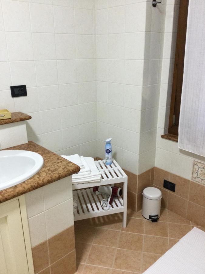 B&B Corte Sant'Angelo Passirano Екстериор снимка