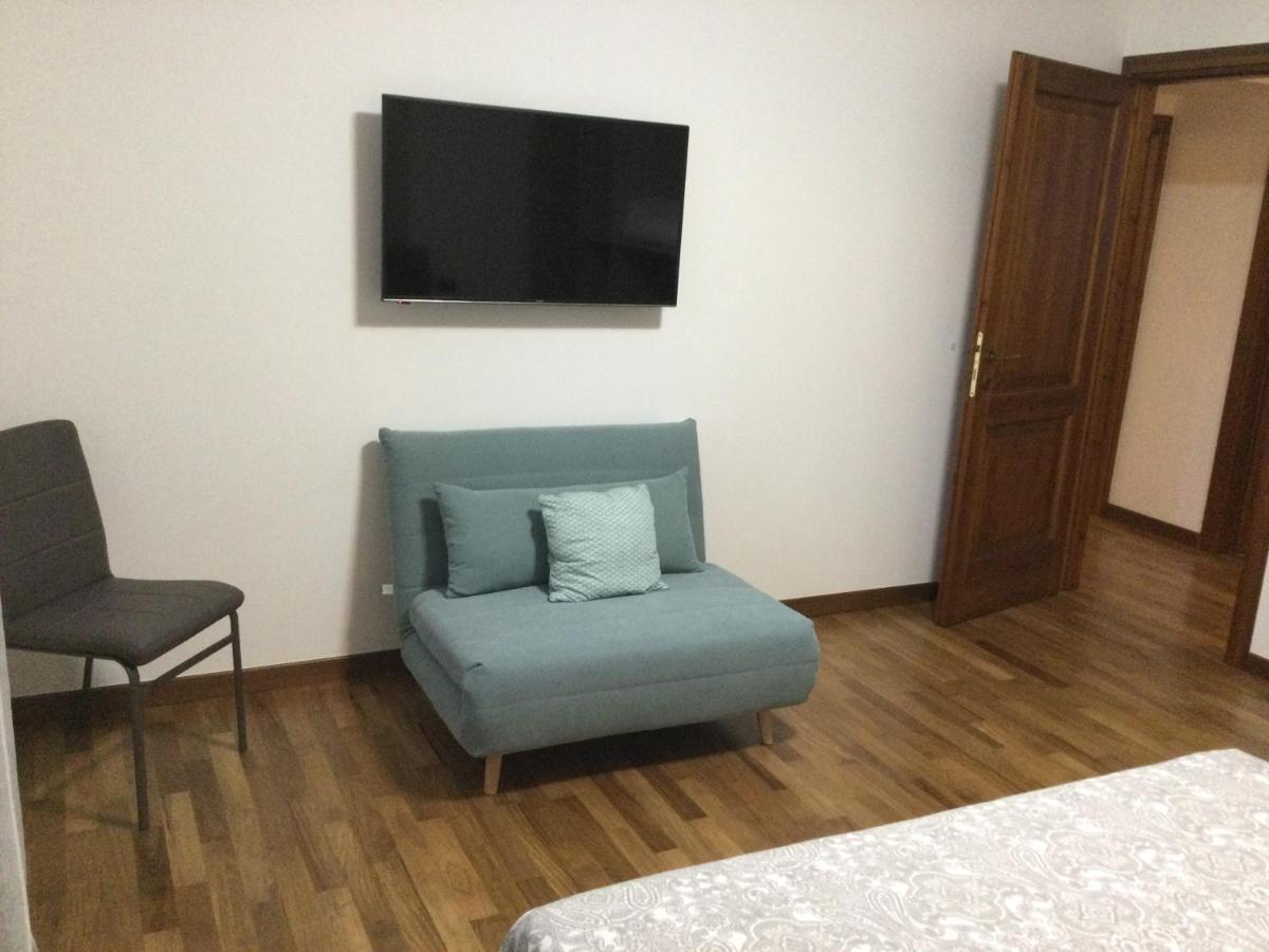 B&B Corte Sant'Angelo Passirano Екстериор снимка