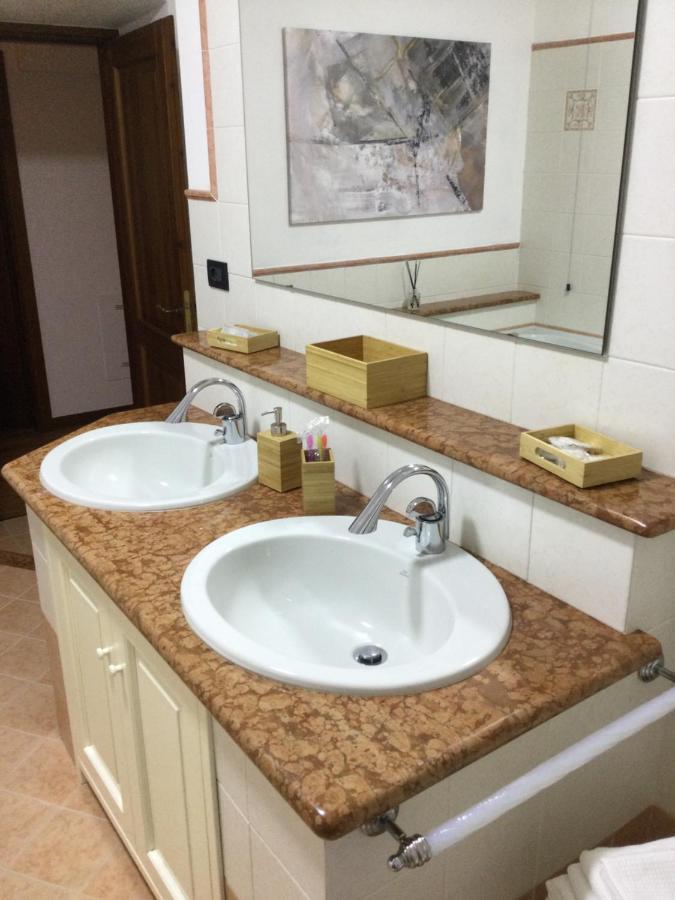 B&B Corte Sant'Angelo Passirano Екстериор снимка