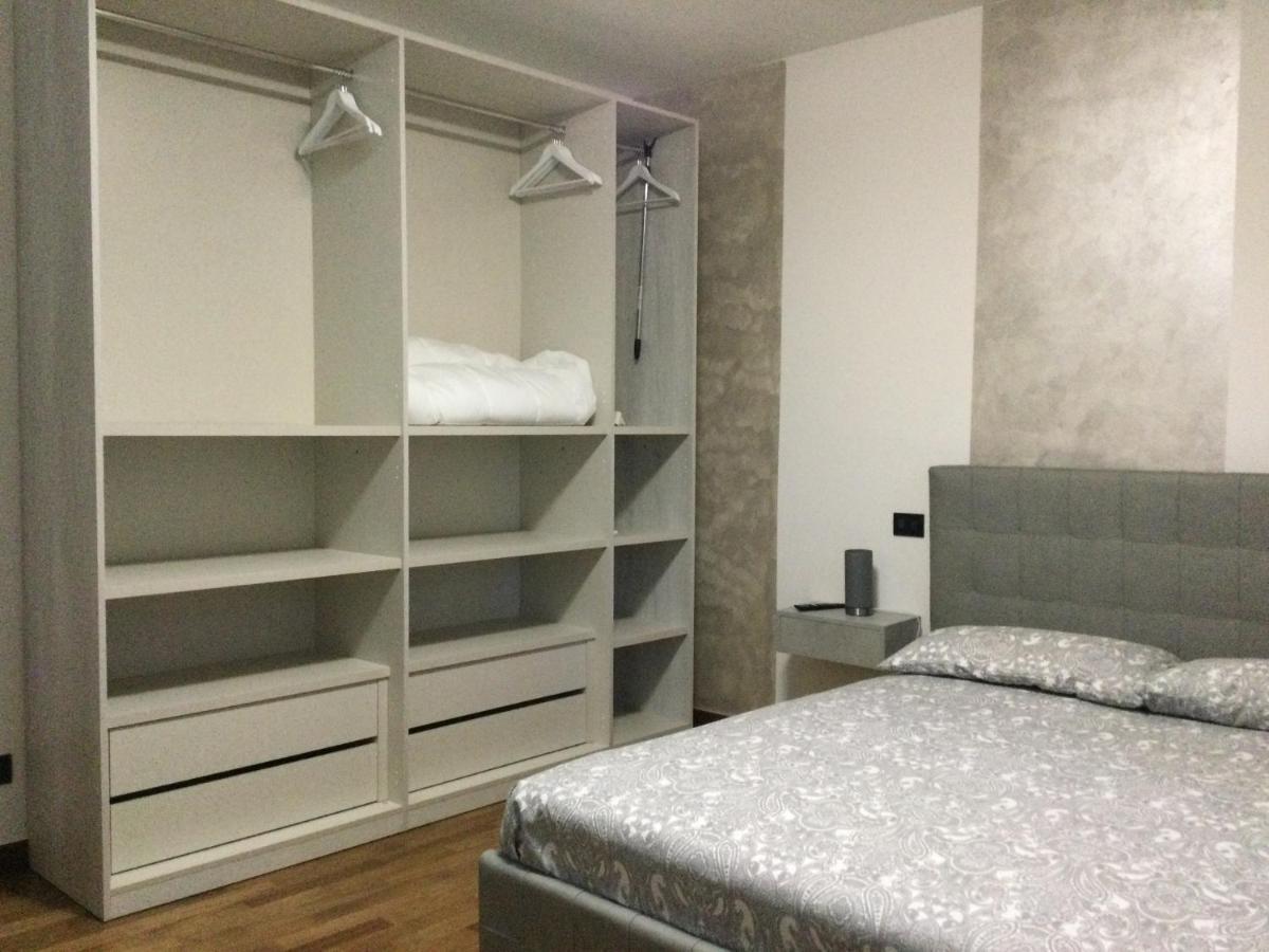 B&B Corte Sant'Angelo Passirano Екстериор снимка