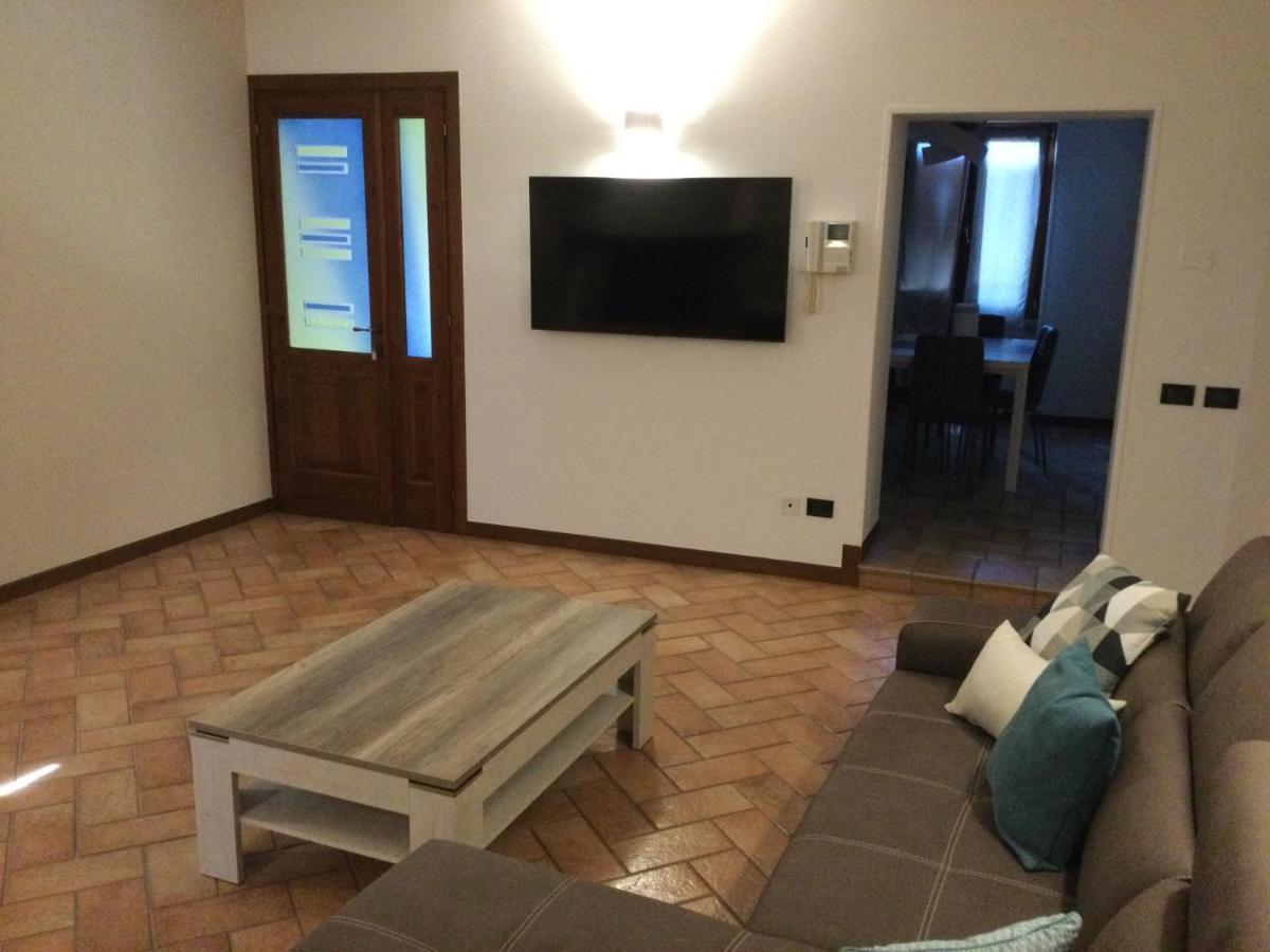 B&B Corte Sant'Angelo Passirano Екстериор снимка