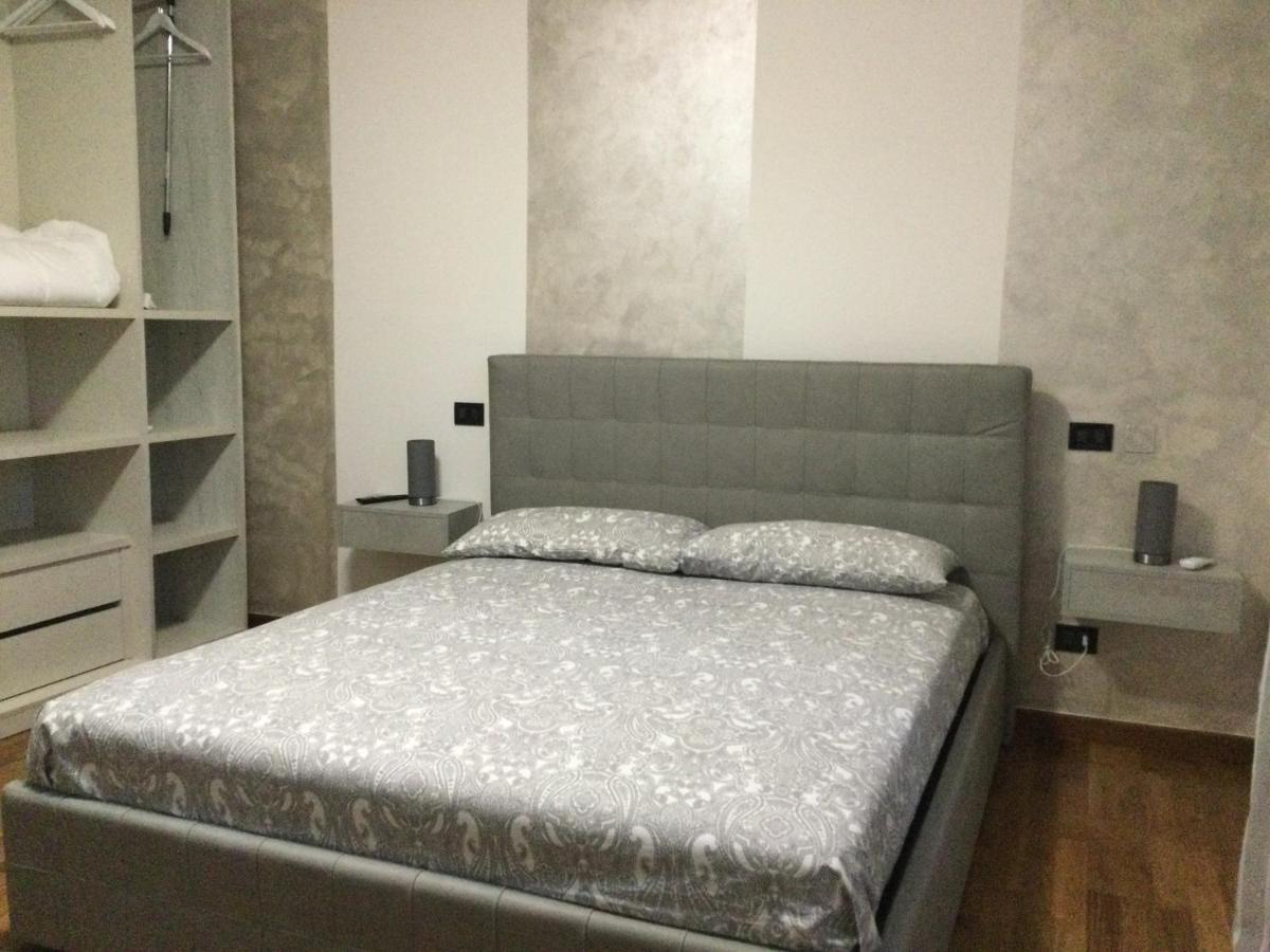 B&B Corte Sant'Angelo Passirano Екстериор снимка
