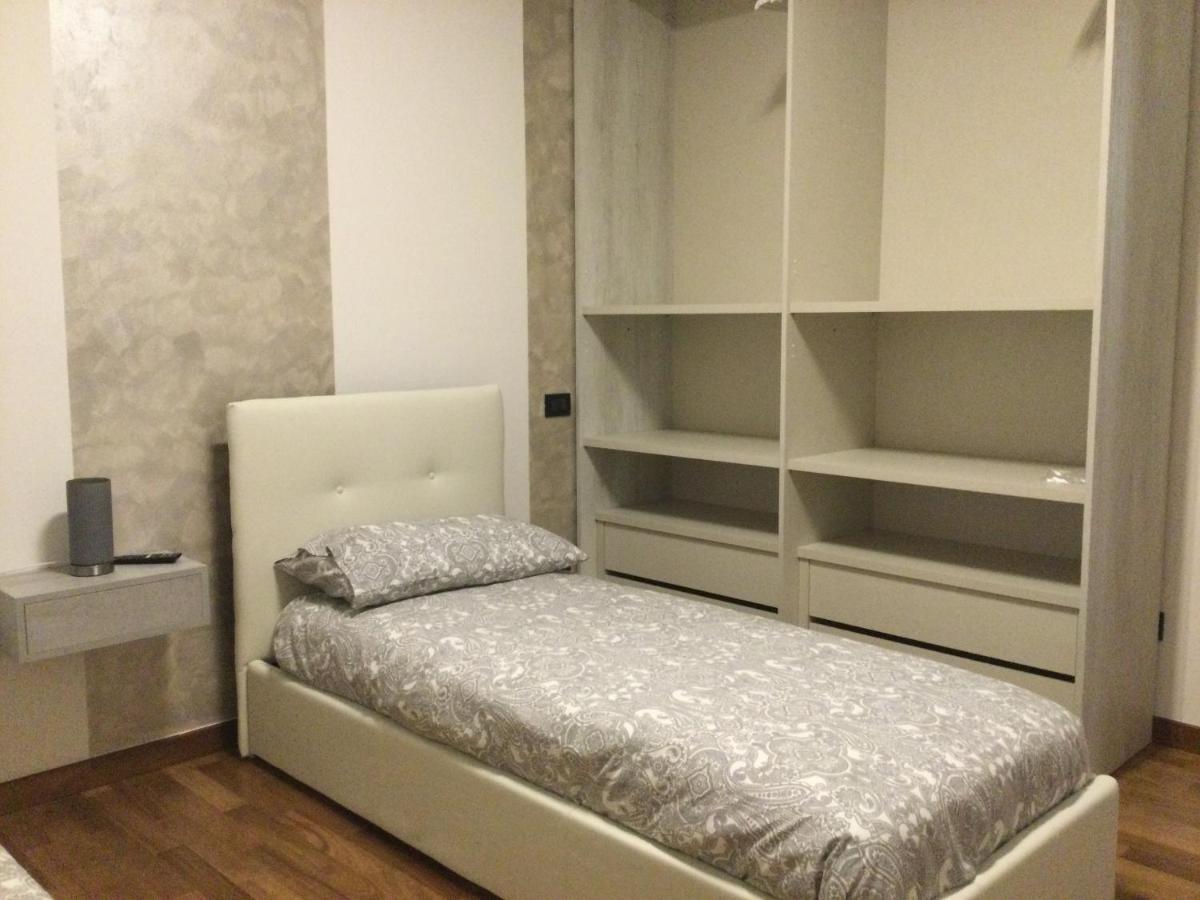 B&B Corte Sant'Angelo Passirano Екстериор снимка