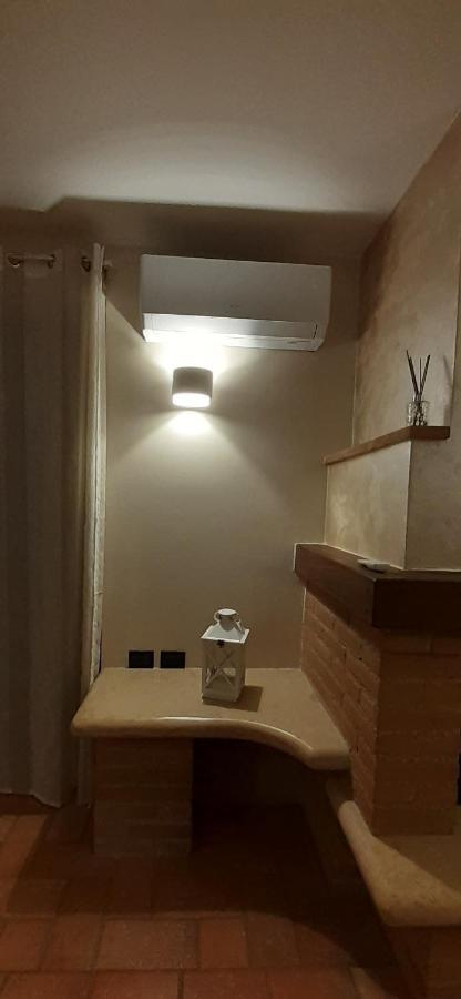 B&B Corte Sant'Angelo Passirano Екстериор снимка
