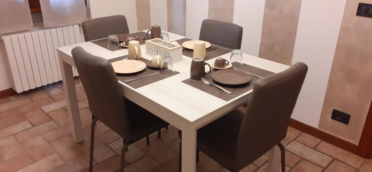 B&B Corte Sant'Angelo Passirano Екстериор снимка