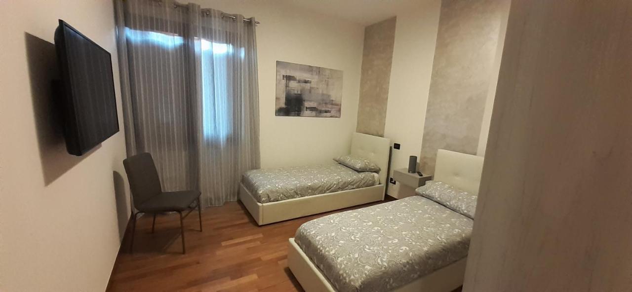 B&B Corte Sant'Angelo Passirano Екстериор снимка