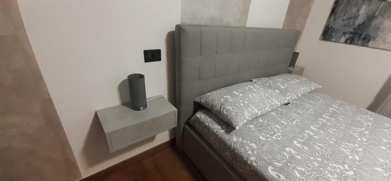 B&B Corte Sant'Angelo Passirano Екстериор снимка