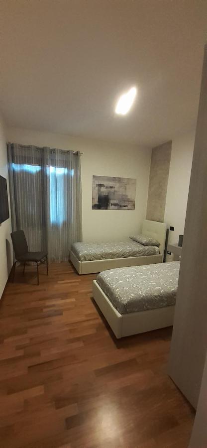 B&B Corte Sant'Angelo Passirano Екстериор снимка