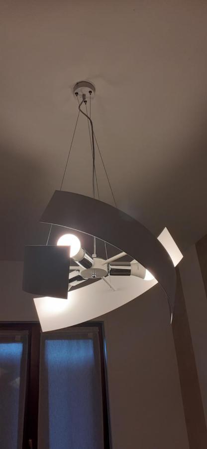B&B Corte Sant'Angelo Passirano Екстериор снимка