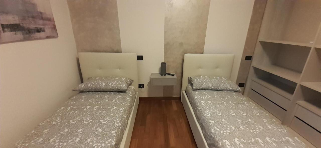 B&B Corte Sant'Angelo Passirano Екстериор снимка