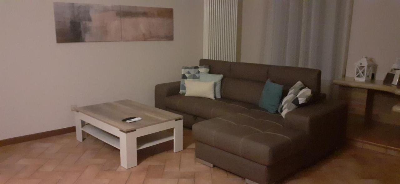 B&B Corte Sant'Angelo Passirano Екстериор снимка