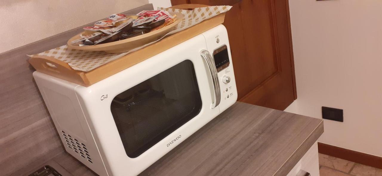 B&B Corte Sant'Angelo Passirano Екстериор снимка